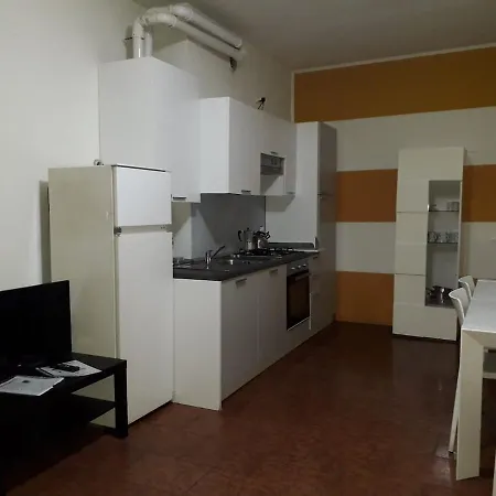 2 -new Apartment Comezzano-Cizzago