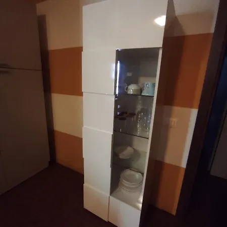 Apartment 2 -new Comezzano-Cizzago