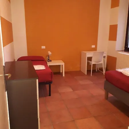 Apartment 2 -new *
